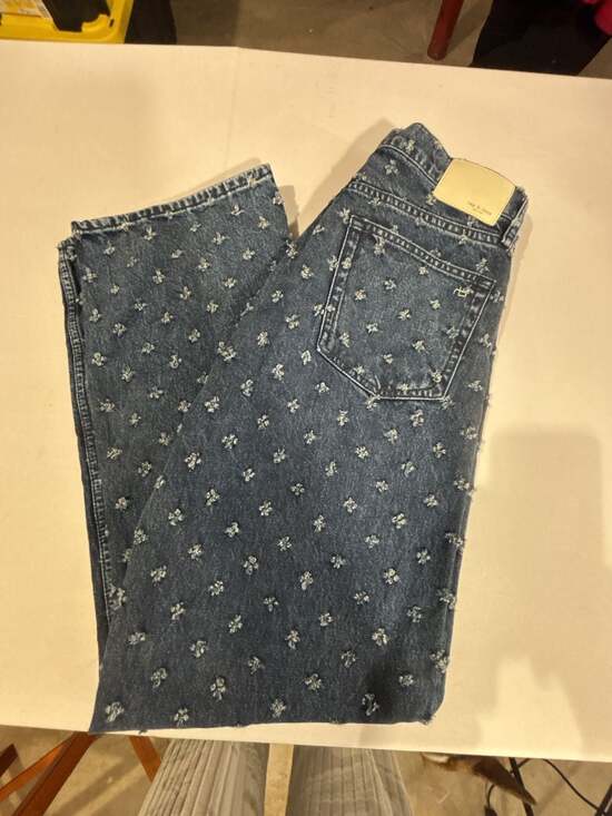 rag & bone Denim - rag & bone